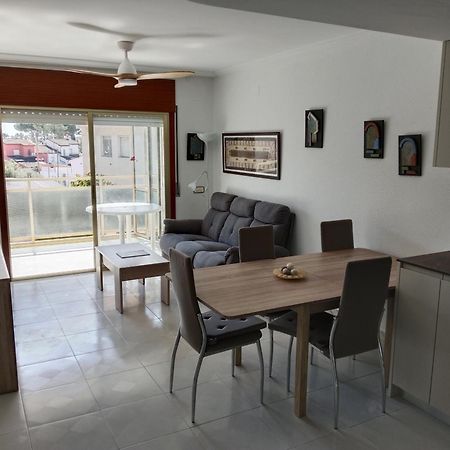 Cozzy Flat In A Quiet And Nice Area / Acogedor Apartamento En Zona Tranquila Y Agradable Cambrils Zewnętrze zdjęcie