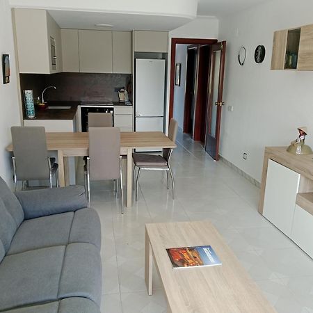 Cozzy Flat In A Quiet And Nice Area / Acogedor Apartamento En Zona Tranquila Y Agradable Cambrils Zewnętrze zdjęcie