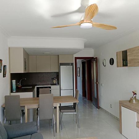 Cozzy Flat In A Quiet And Nice Area / Acogedor Apartamento En Zona Tranquila Y Agradable Cambrils Zewnętrze zdjęcie