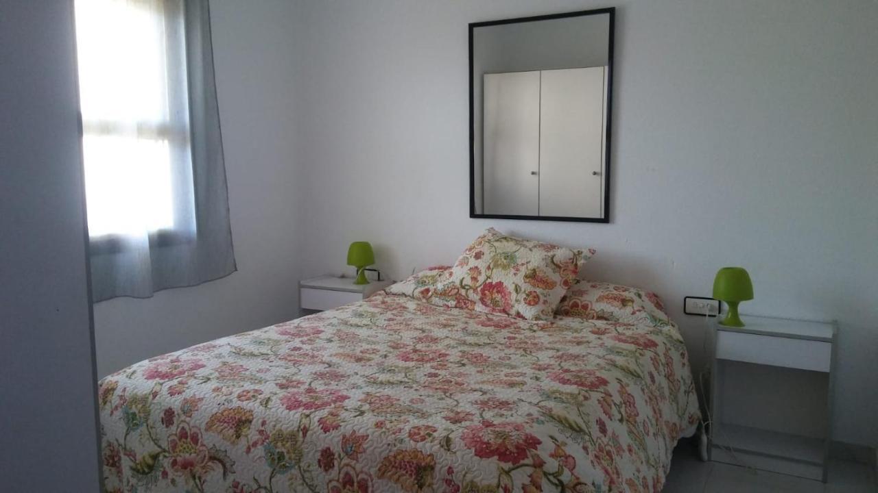 Cozzy Flat In A Quiet And Nice Area / Acogedor Apartamento En Zona Tranquila Y Agradable Cambrils Zewnętrze zdjęcie
