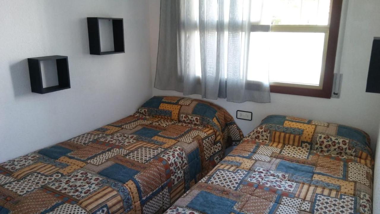 Cozzy Flat In A Quiet And Nice Area / Acogedor Apartamento En Zona Tranquila Y Agradable Cambrils Zewnętrze zdjęcie